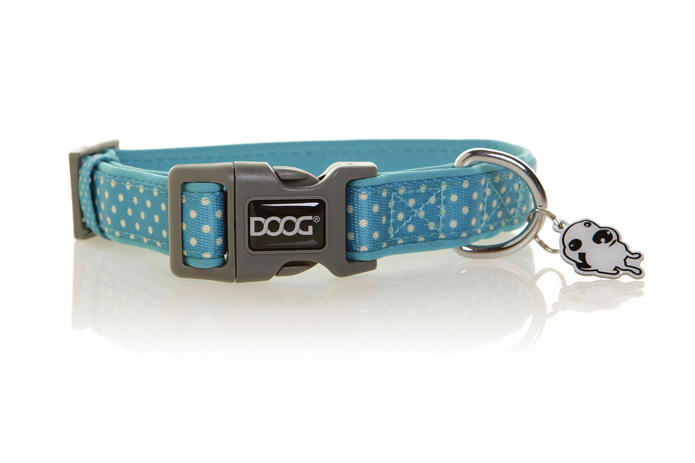 Snoopy store dog collar