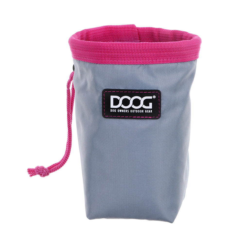 Dog best sale treat carrier