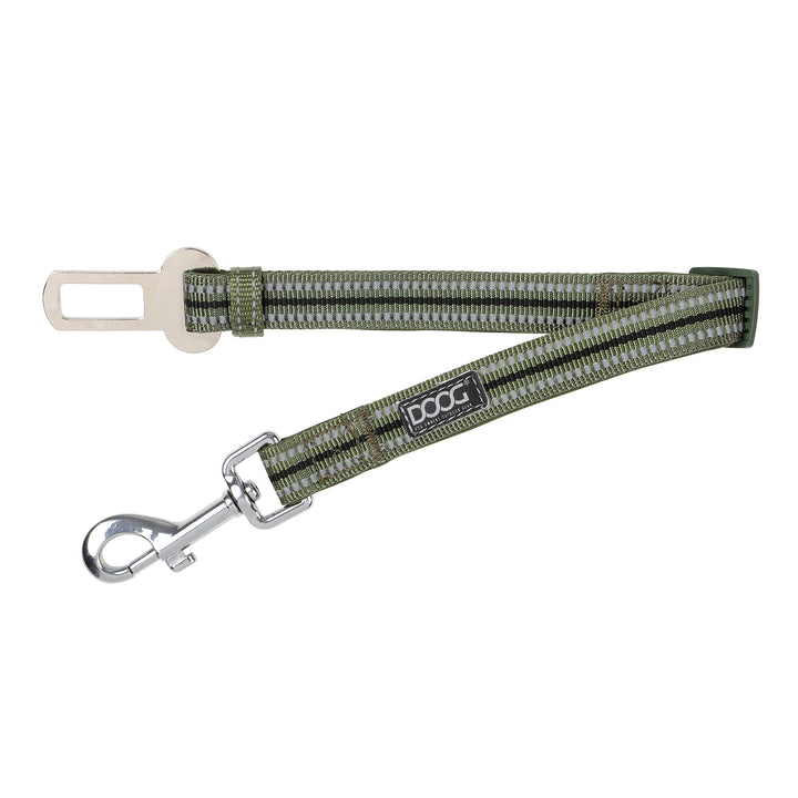 Car Restraint GREEN *NEW*