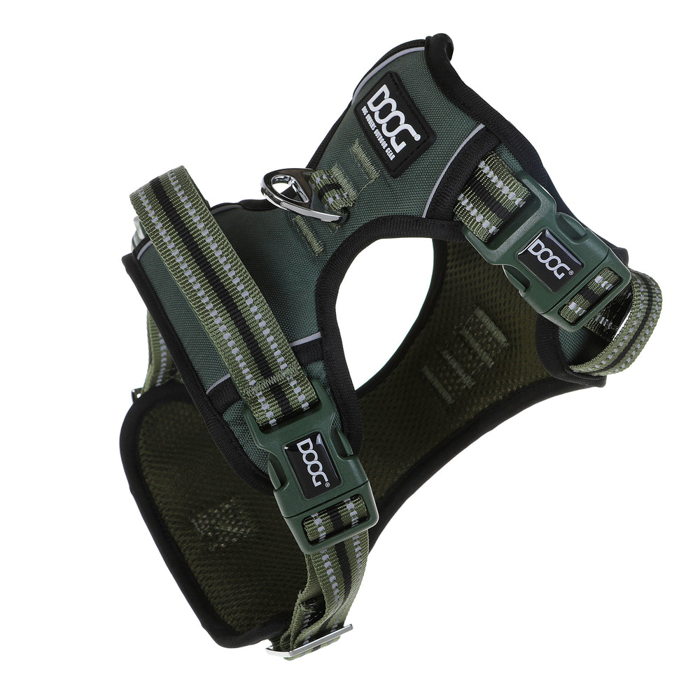 Neotech Harness - GREEN