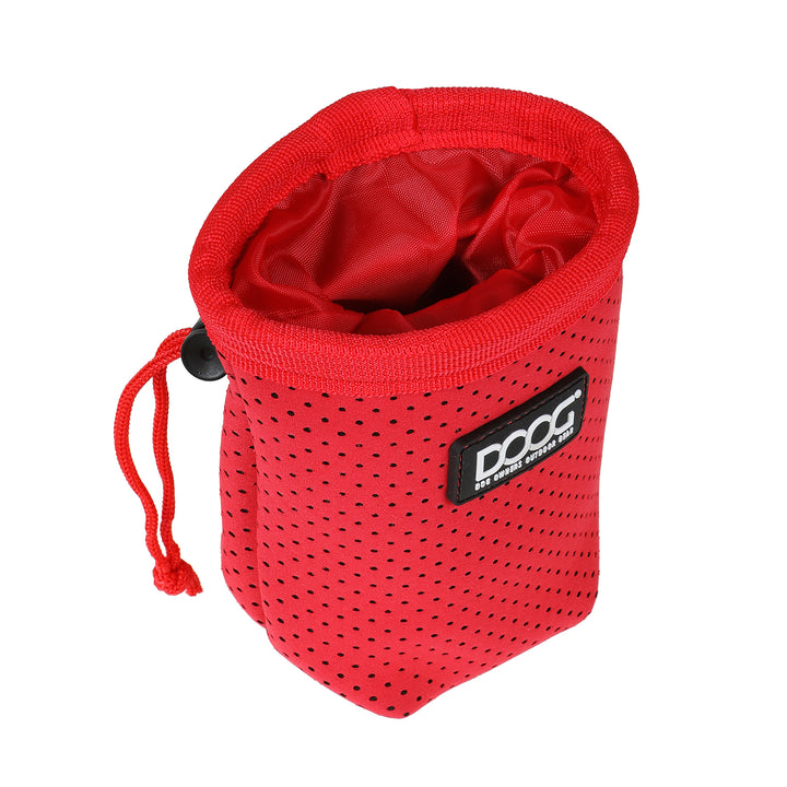 Neosport Treat & Training Pouch - RED - Small