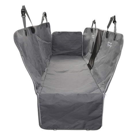 Car Seat Cover - GREY