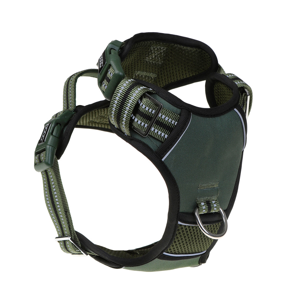 Neotech Harness - GREEN