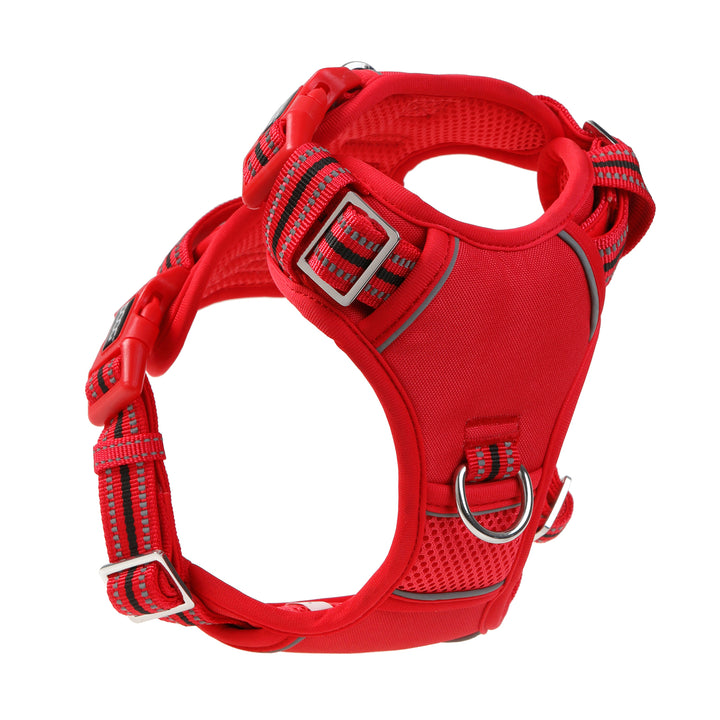 Neotech Harness - RED