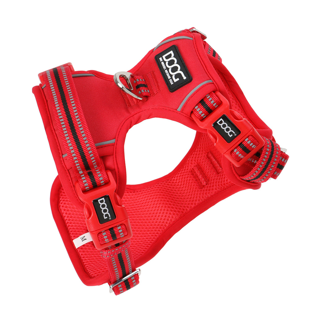 Neotech Harness - RED