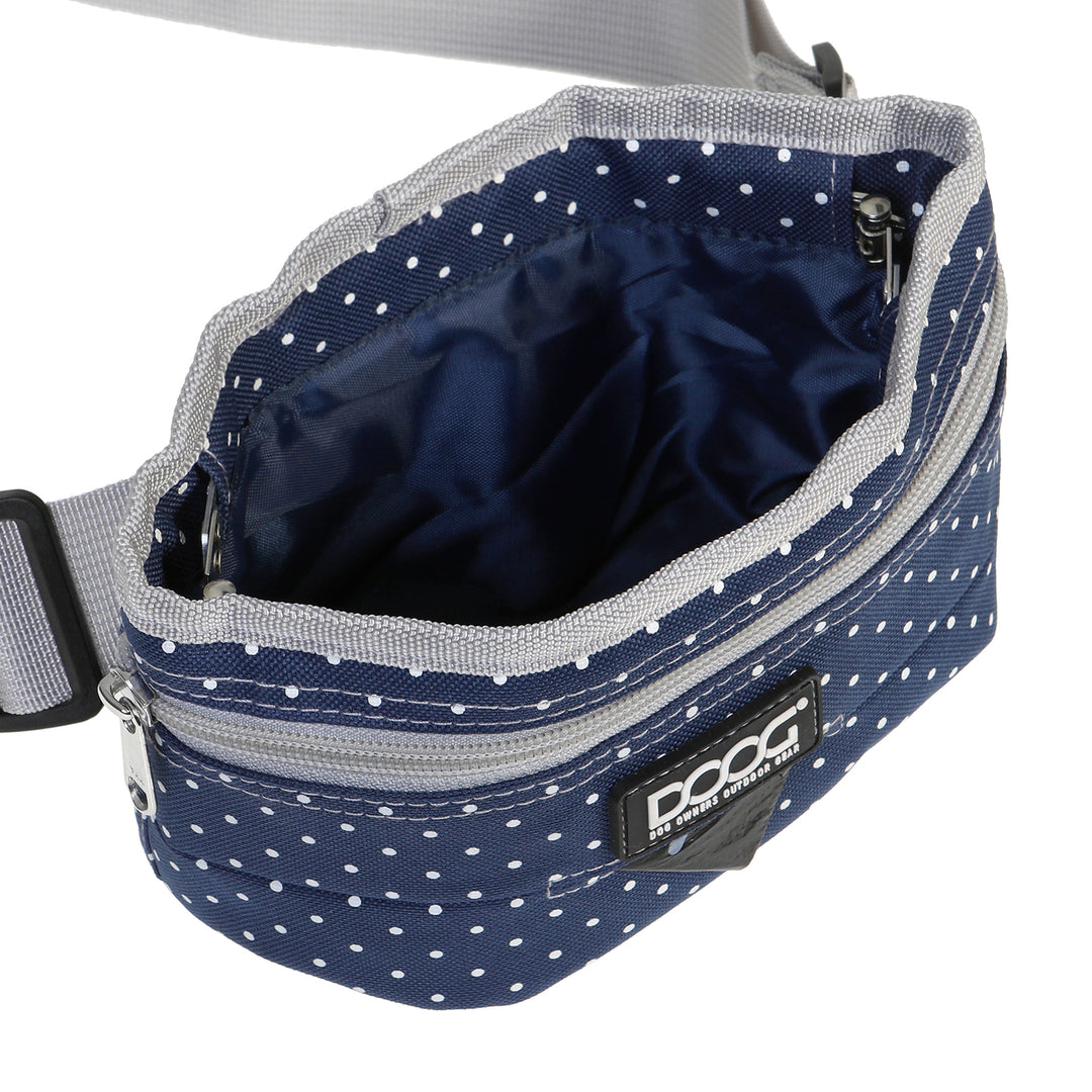 Good Dog Treat Pouch - Stella (Large)