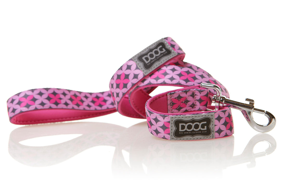 Neoprene Dog Lead - Toto