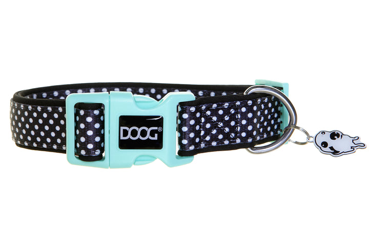 Neoprene Dog Collar - Pongo