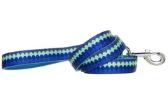 Neoprene Dog Lead - Pluto