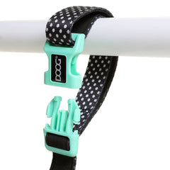 'Clip It' Neoprene Dog Lead - Pongo