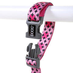 'Clip It' Neoprene Dog Lead - Toto