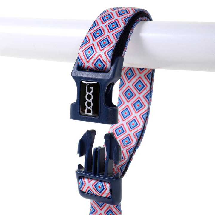 'Clip It' Neoprene Dog Lead - Gromit