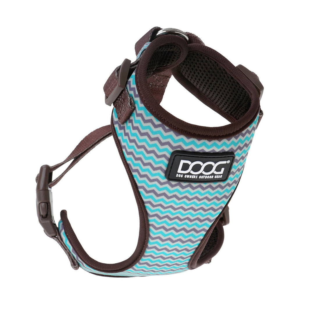 Neoflex Soft Harness - Benji