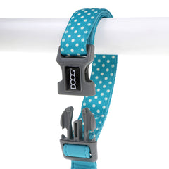 'Clip It' Neoprene Dog Lead - Snoopy