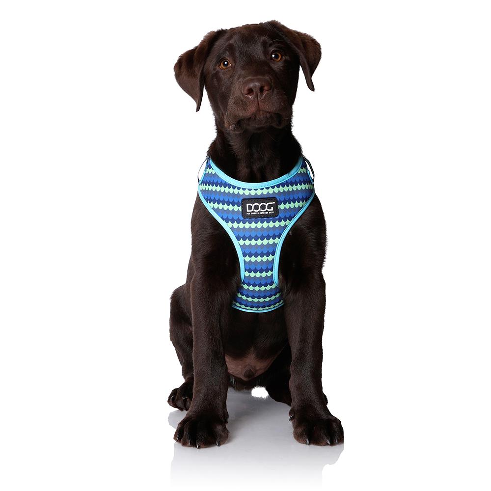 Neoflex Soft Harness - Pluto