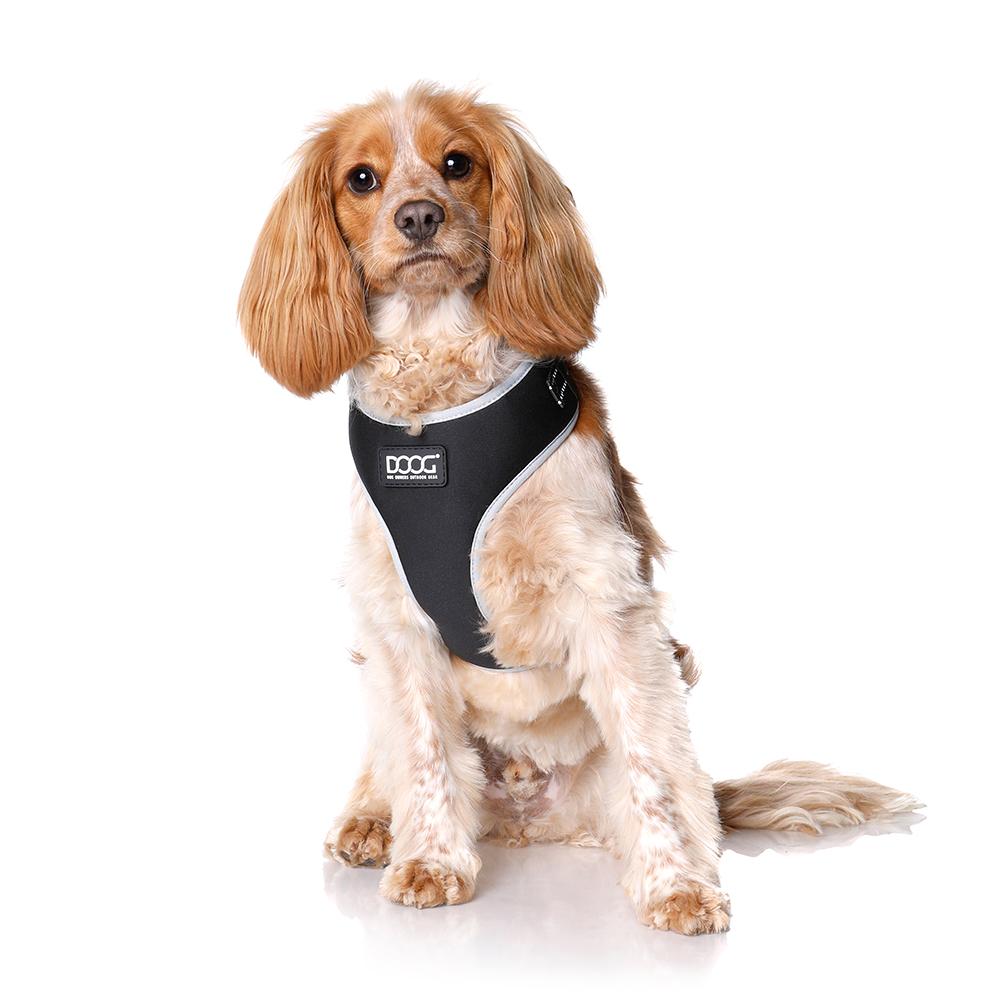 Neoflex Soft Harness - Lassie