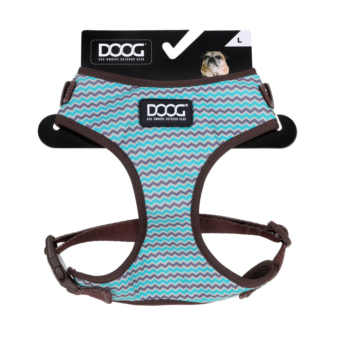 Neoflex Soft Harness - Benji