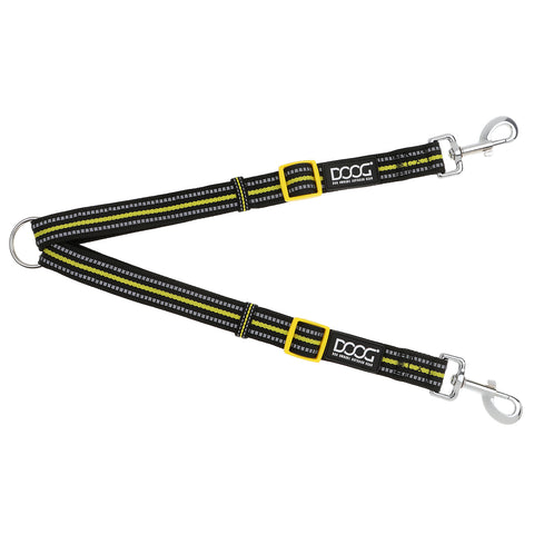 Dual Walker Leash - BOLT