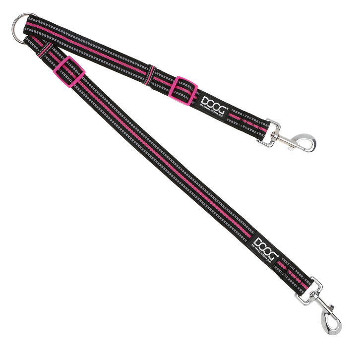 Dual Walker Leash - RIN TIN TIN