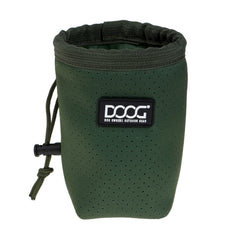 Neosport Treat & Training Pouch - GREEN - Small