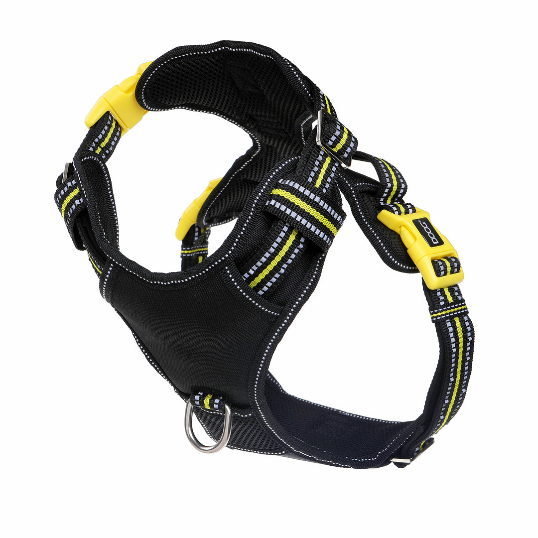 Neotech Harness - (Neon High Vis) Bolt