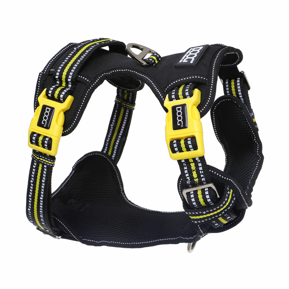 Neotech Harness - (Neon High Vis) Bolt