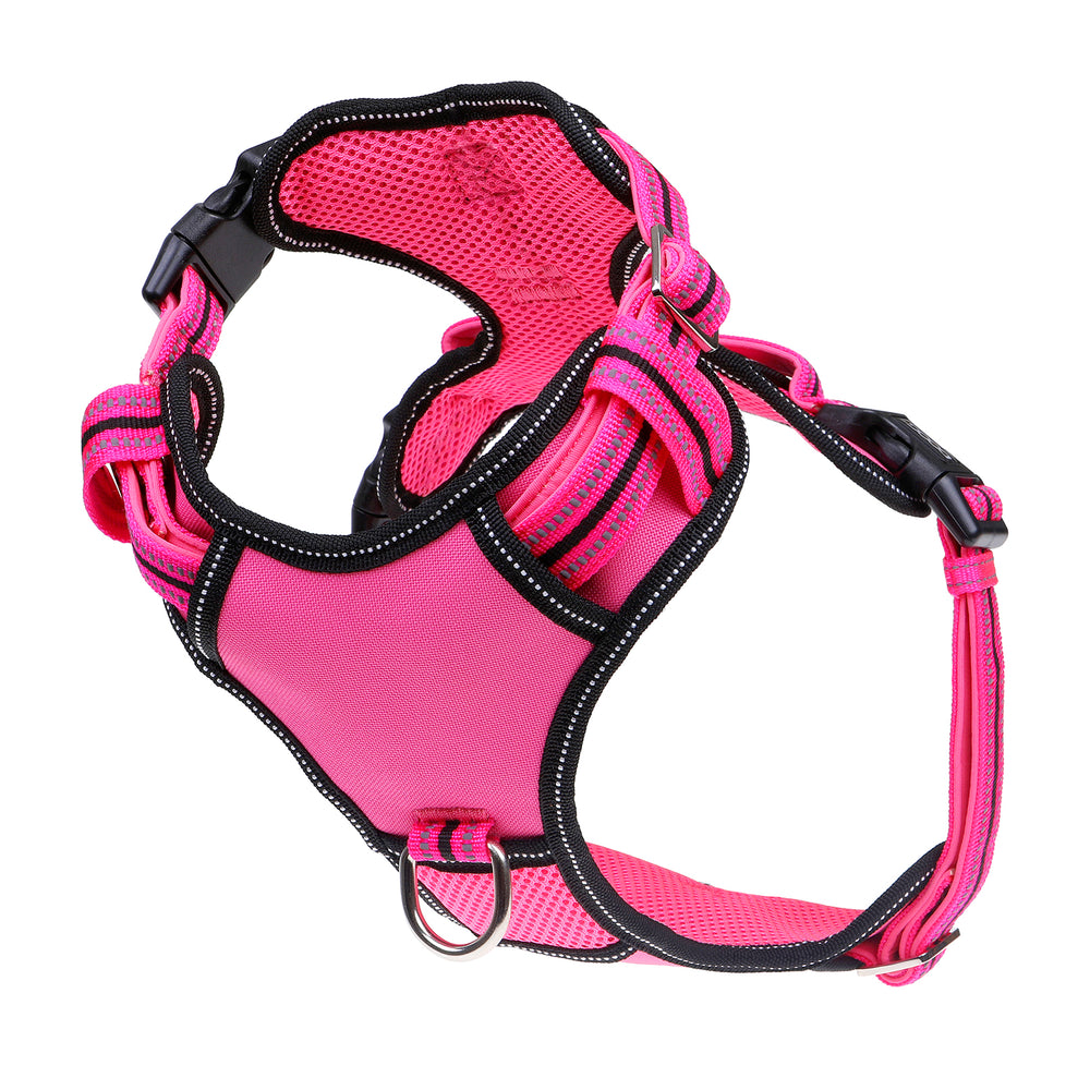 Neotech Harness - (Neon High Vis) Lady