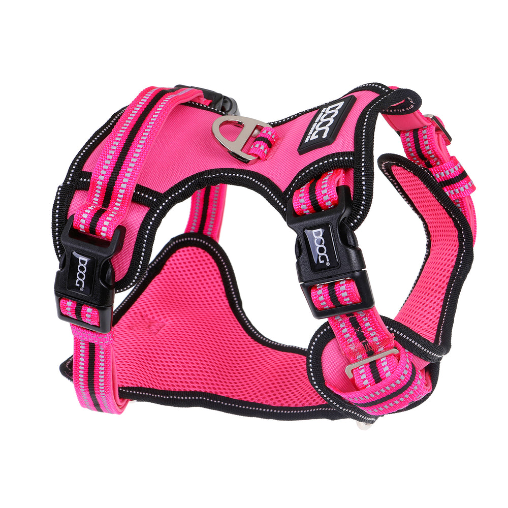 Neotech Harness - (Neon High Vis) Lady