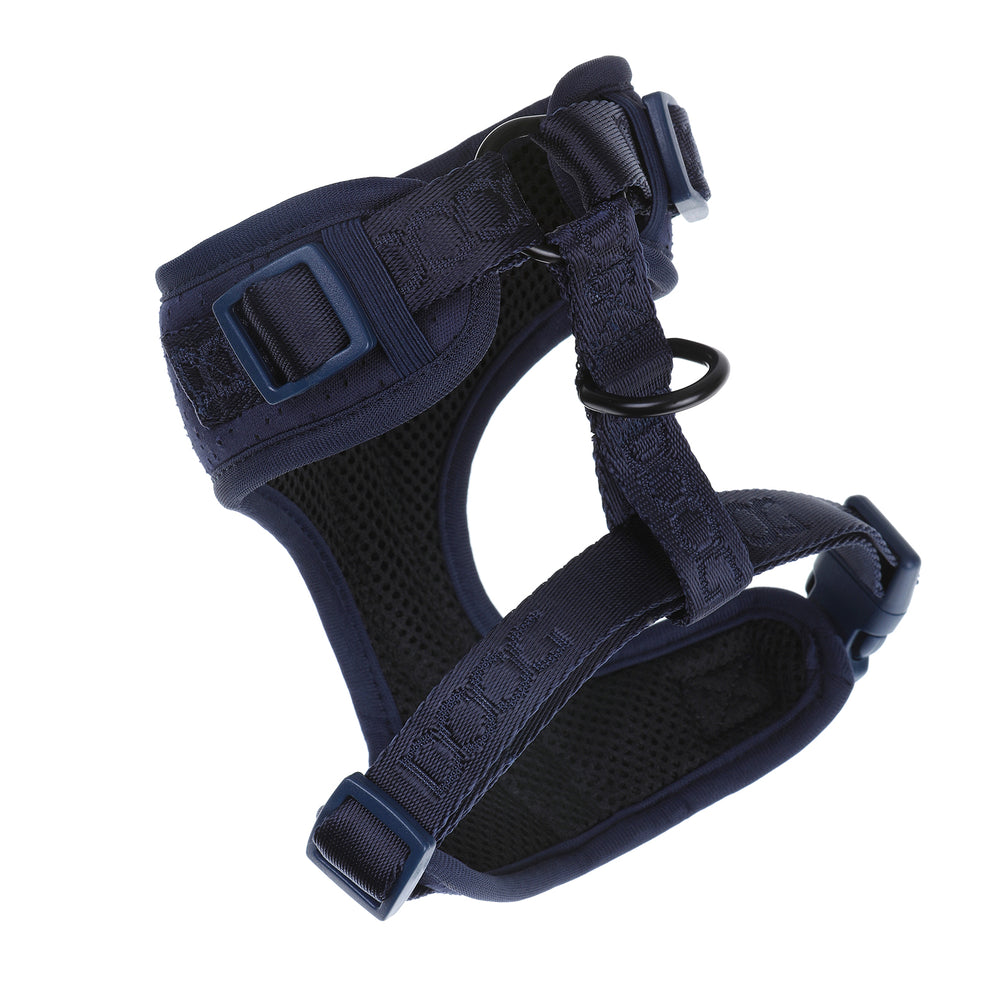 Neosport Soft Harness - Navy Blue