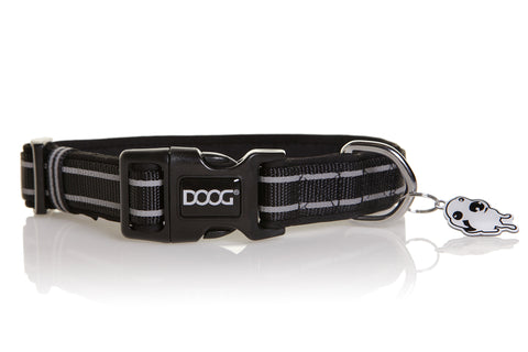 Neoprene Dog Collar - Lassie