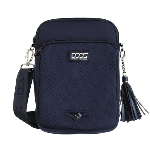 Neosport Walkie Bag - Navy Blue