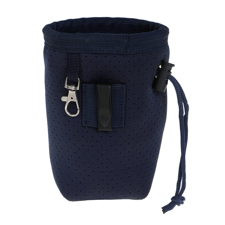 Neosport Treat & Training Pouch - NAVY - Small