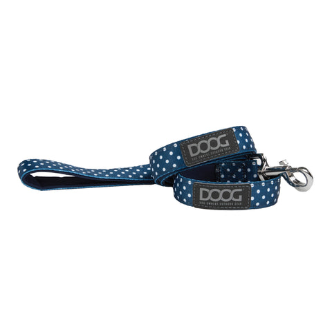 Neoprene Dog Lead - Stella