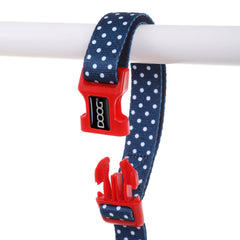 'Clip It' Neoprene Dog Lead - Stella