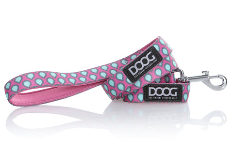 Neoprene Dog Lead - Luna