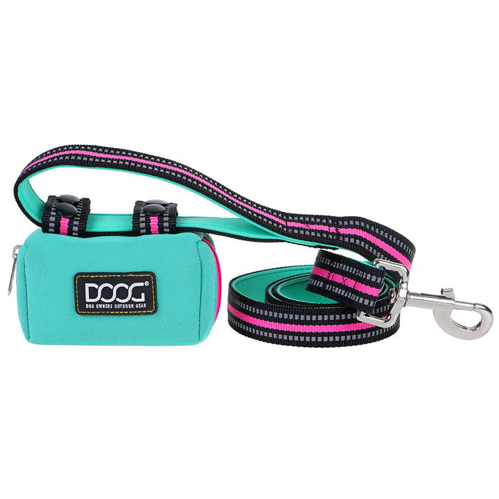 Walkie Pouch - (Neon High Vis) Rin Tin Tin