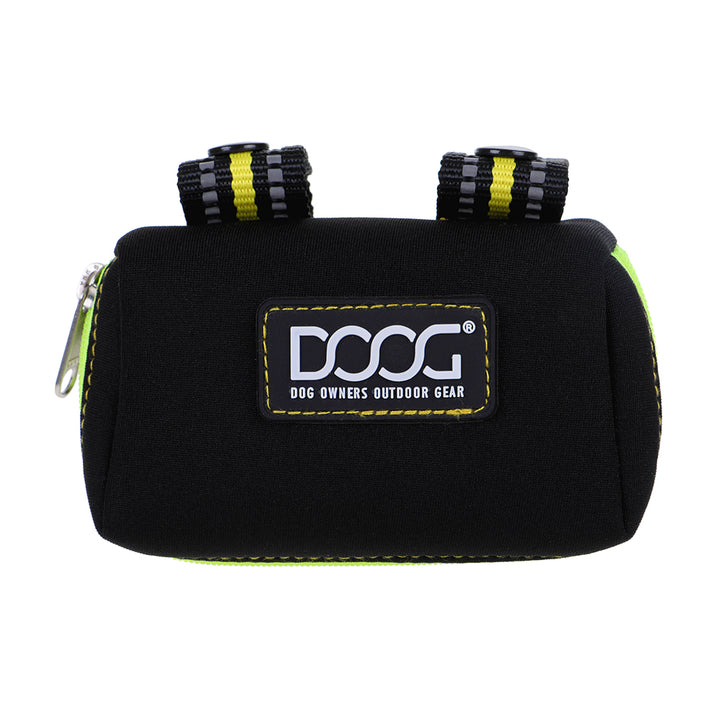 Walkie Pouch - (Neon High Vis) Bolt