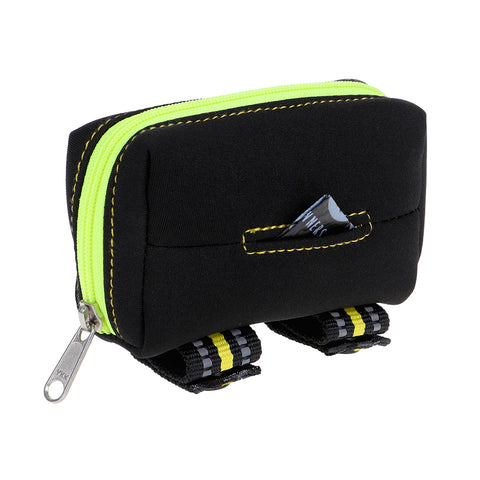 Walkie Pouch - (Neon High Vis) Bolt