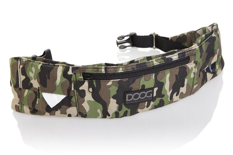 Walkie Belt - Camo